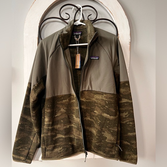 Patagonia Other - Patagonia Fleece NWT